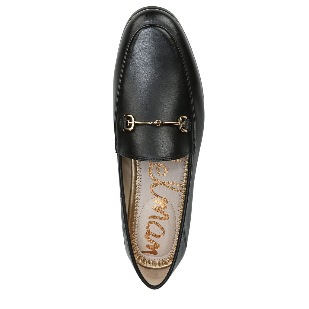 Loraine Bit Loafer