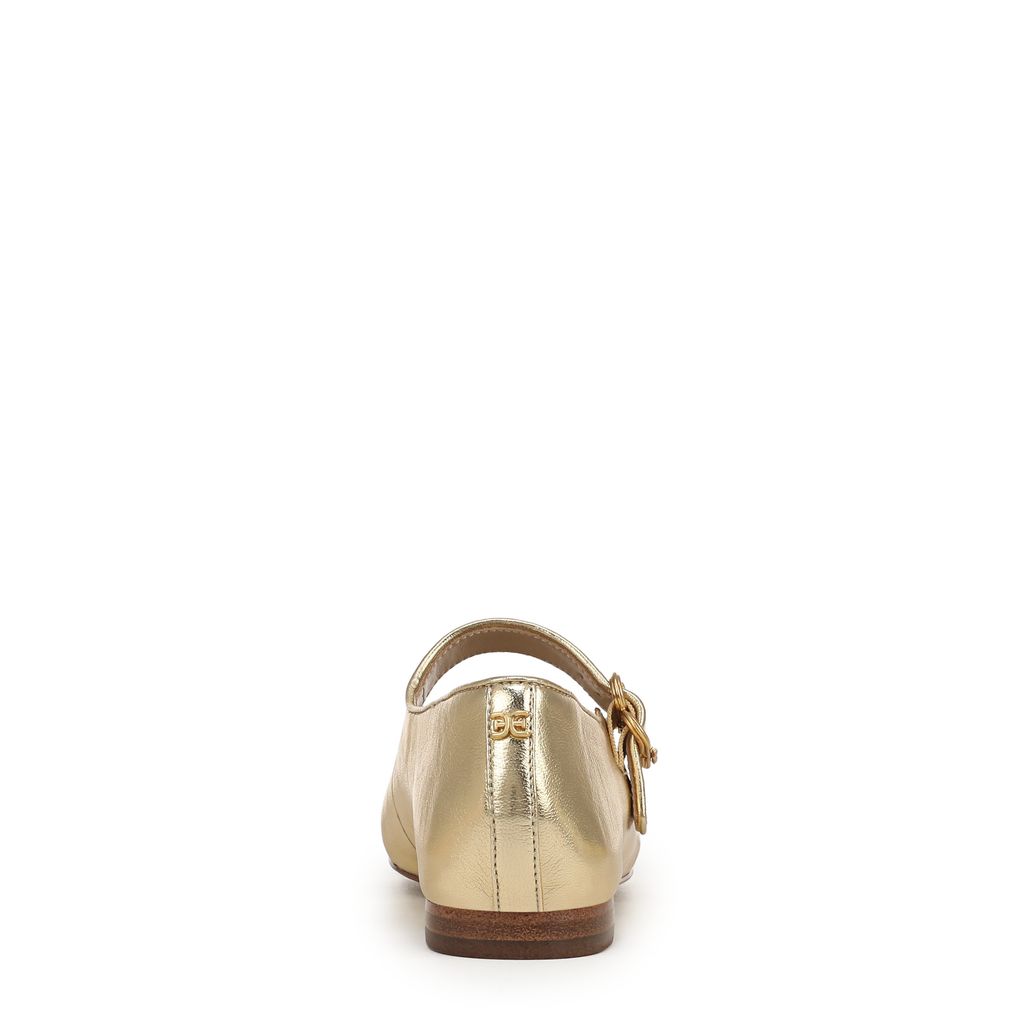 Michaela Mary Jane Flat