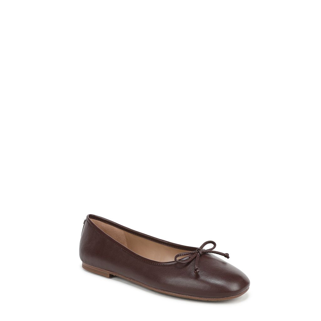 Alie Ballet Flat