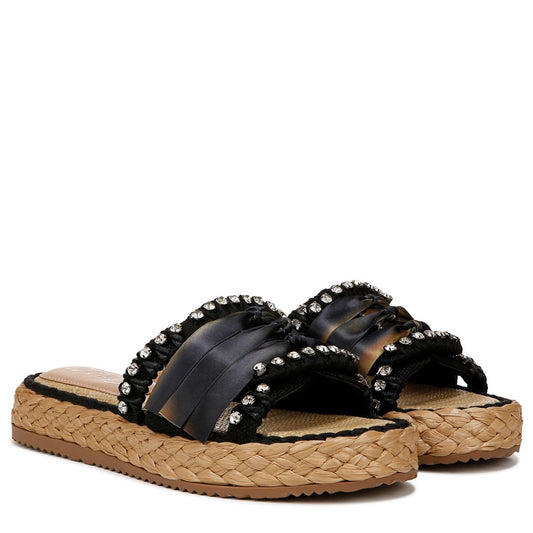 Wyatt Slide Sandal