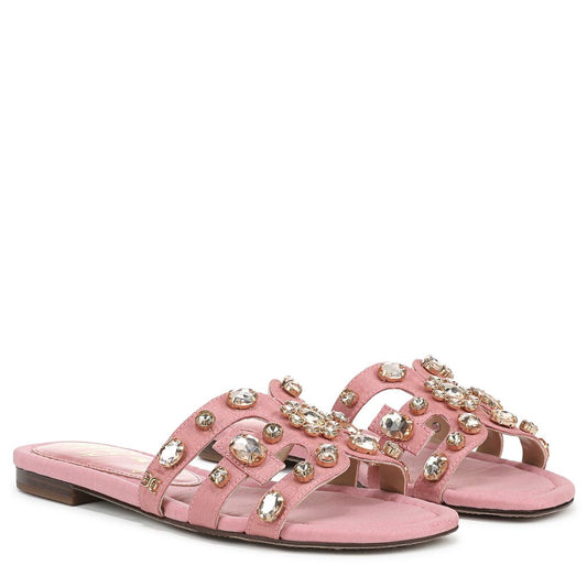 Bay Ray Slide Sandal