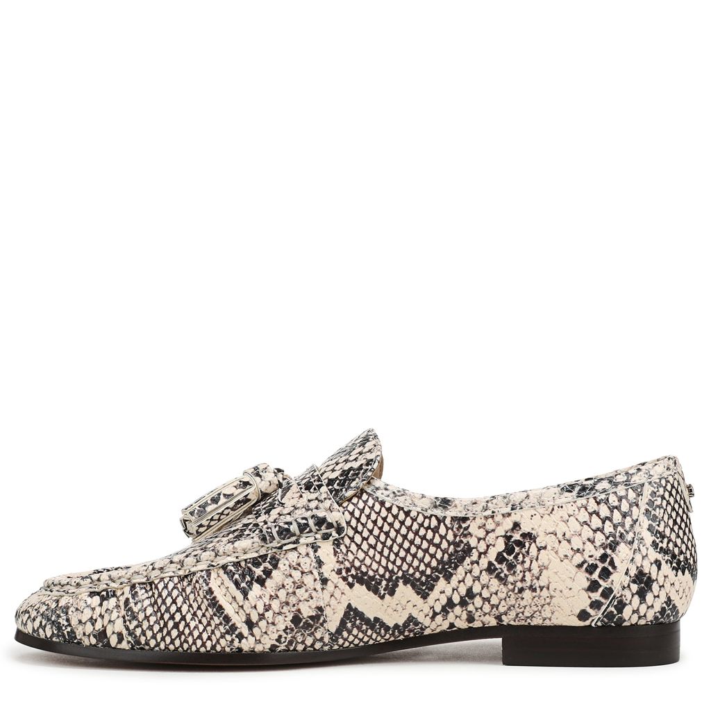 Lana Tassel Loafer