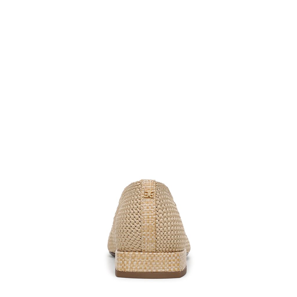 Kasey Knit Ballet Flat