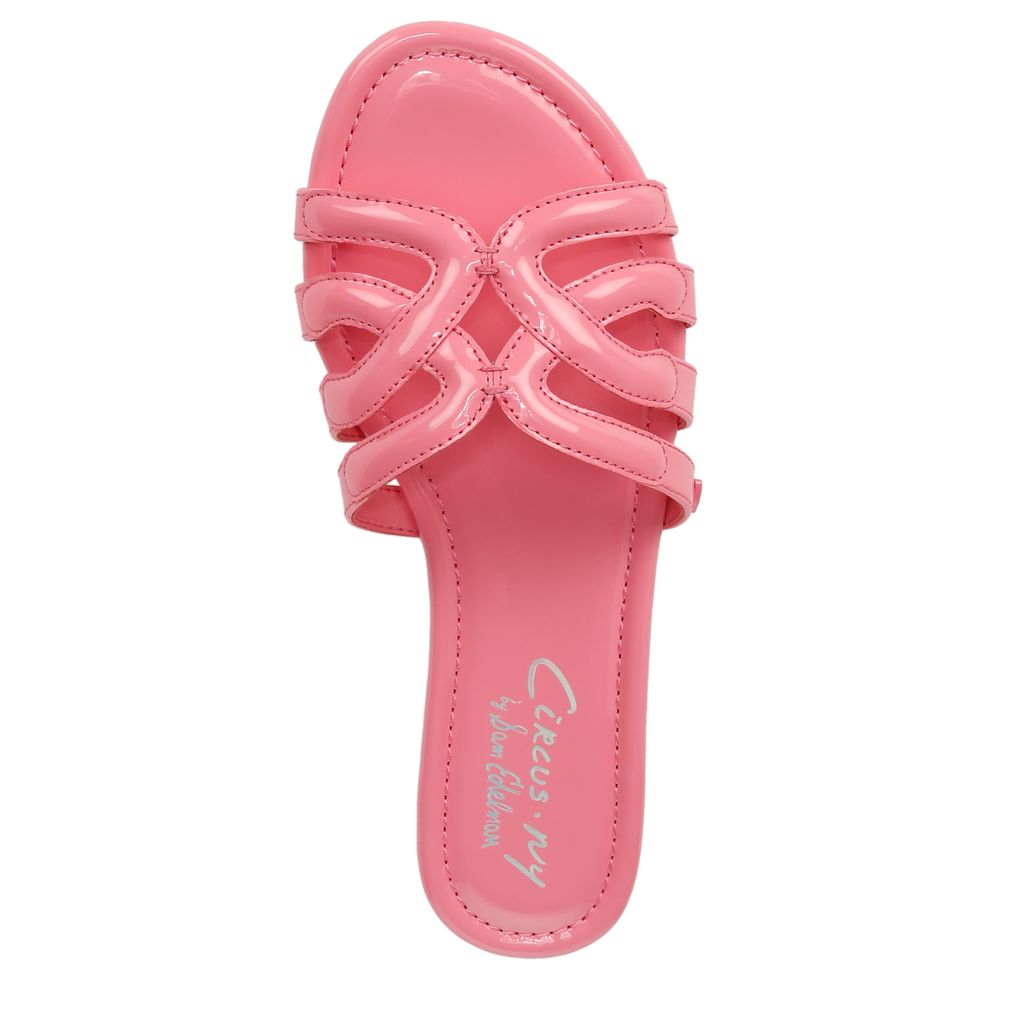 Cat Slide Sandal