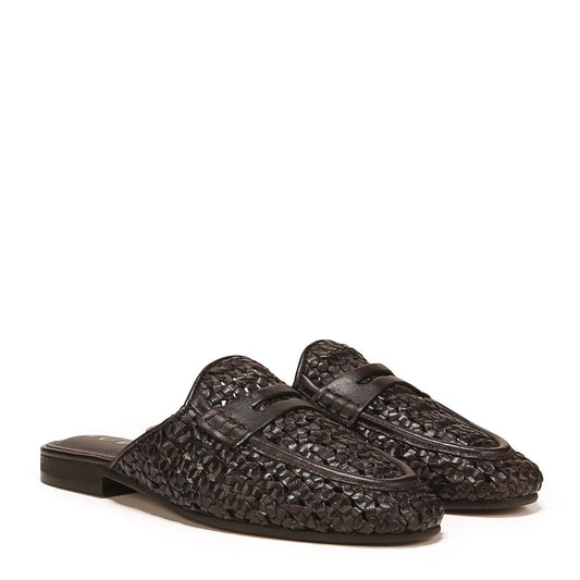 Tullie Woven Mule
