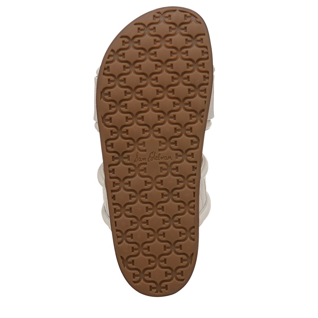 Rowan Slide Footbed Sandal