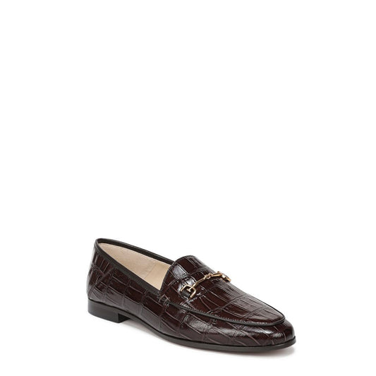 Loraine Bit Loafer
