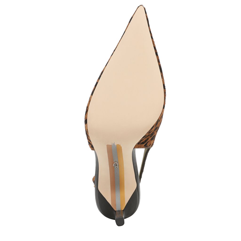 Tegan Slingback Pump