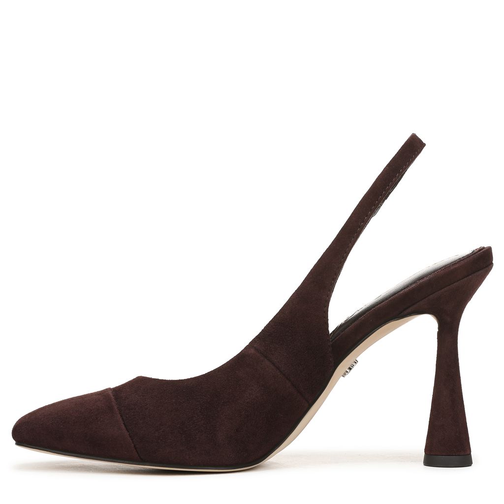 Essa Slingback Pump