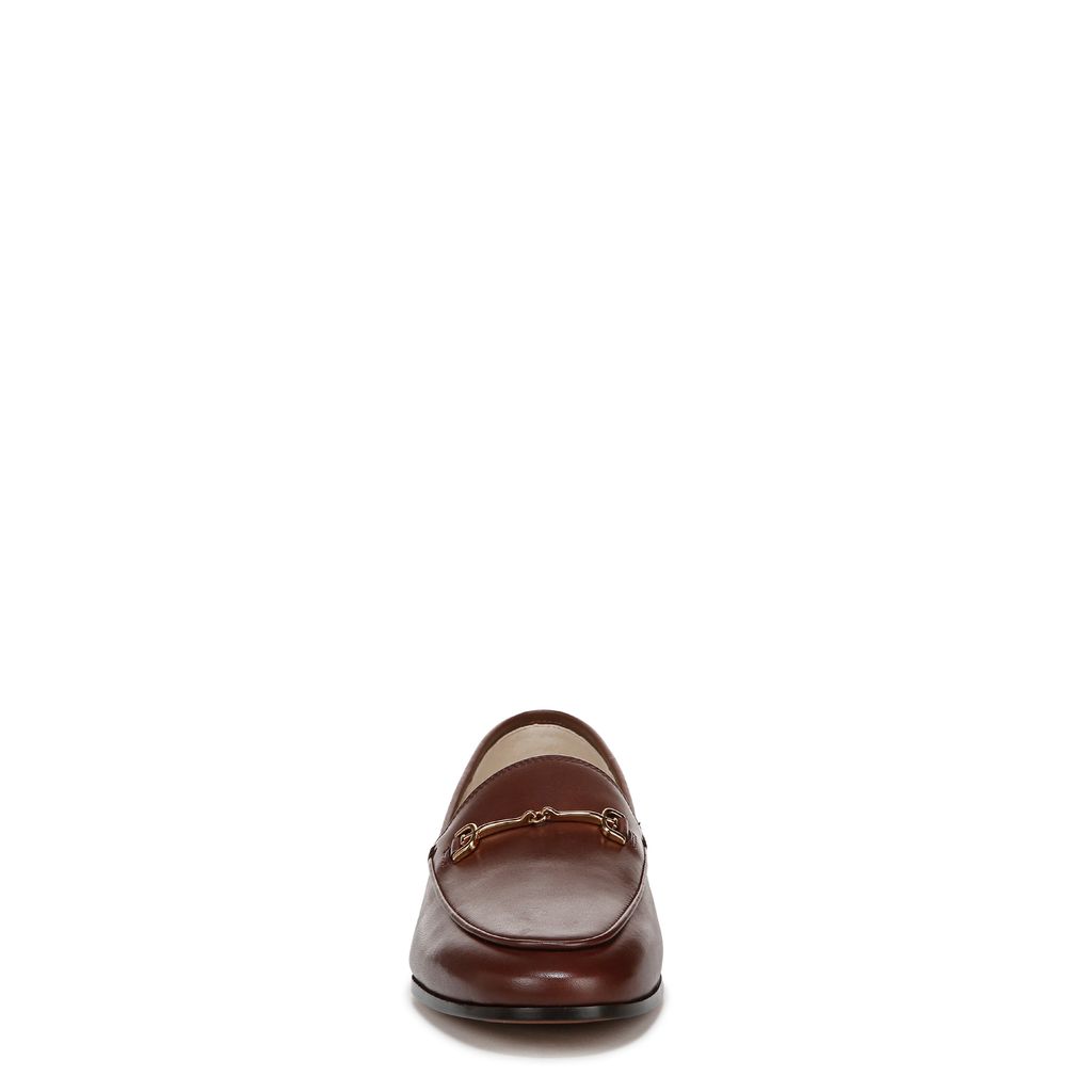 Loraine Bit Loafer