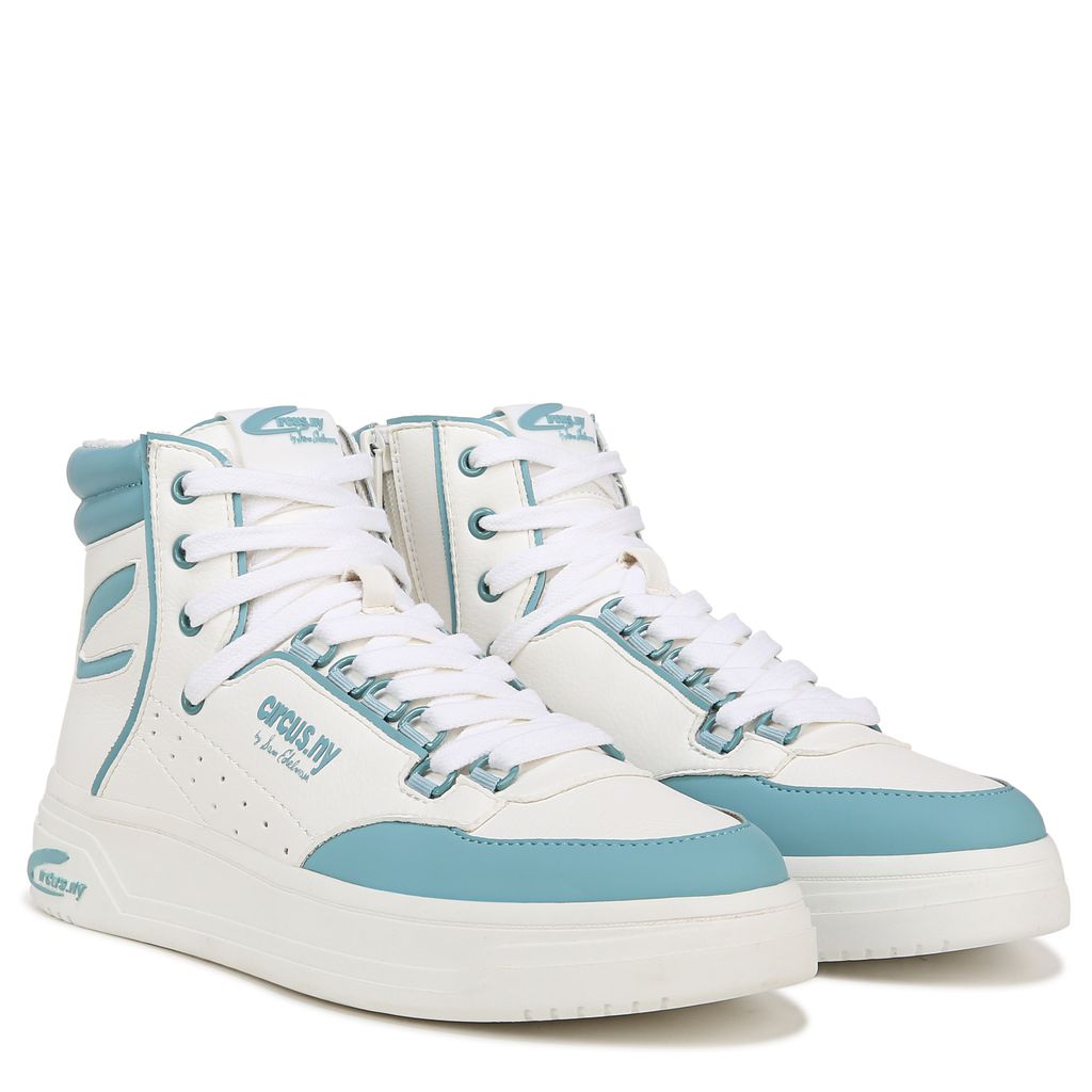 Irving High Top Sneaker