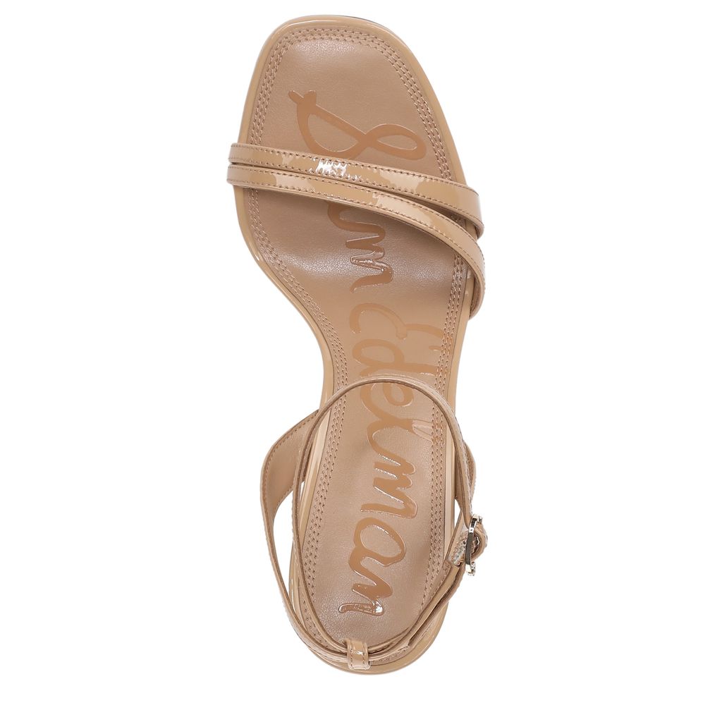 Junie Strappy Sandal