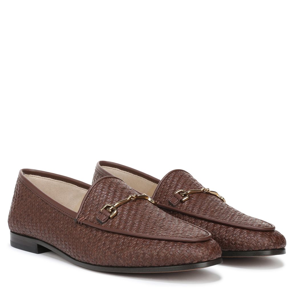 Loraine Bit Loafer