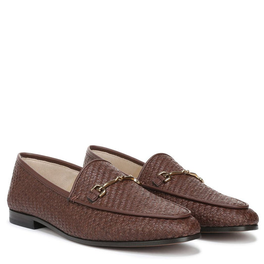 Loraine Bit Loafer