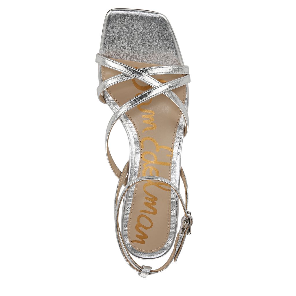 Whitley Block Heel Sandal