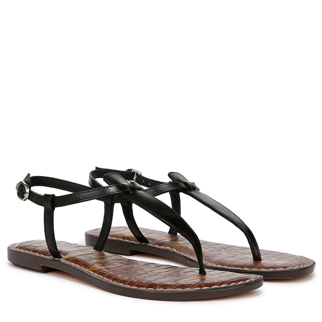 Gigi Thong Sandal
