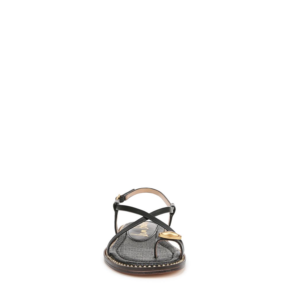 Tenly Toe Strap Sandal