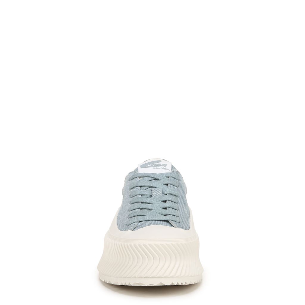 Tatum Platform Sneaker
