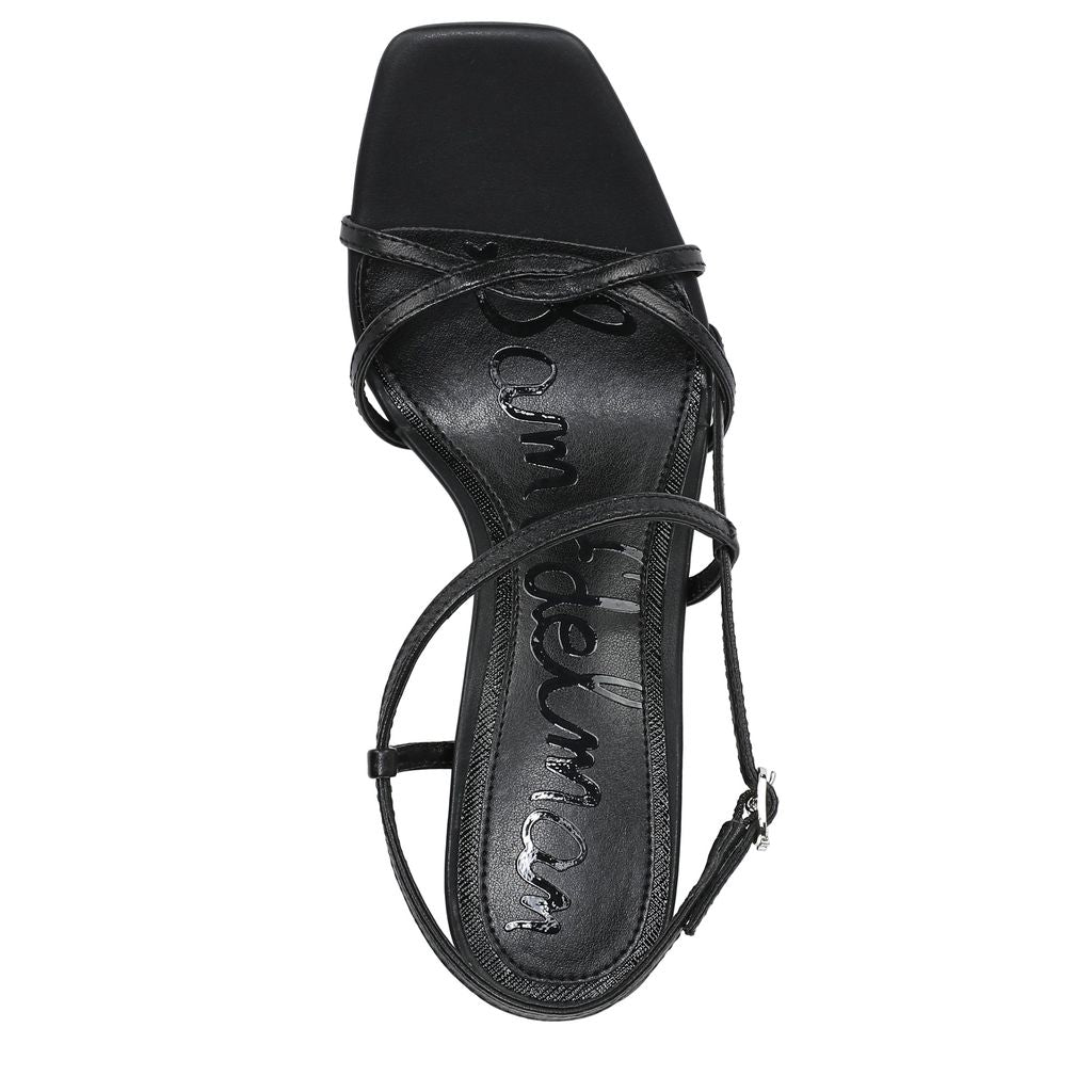 Elissa Strappy Heel Sandal