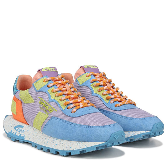 Devyn Lace Up Sneaker