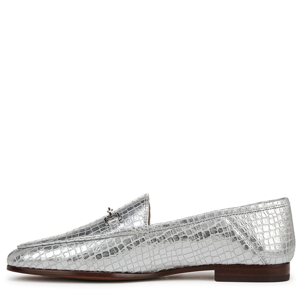 Loraine Bit Loafer