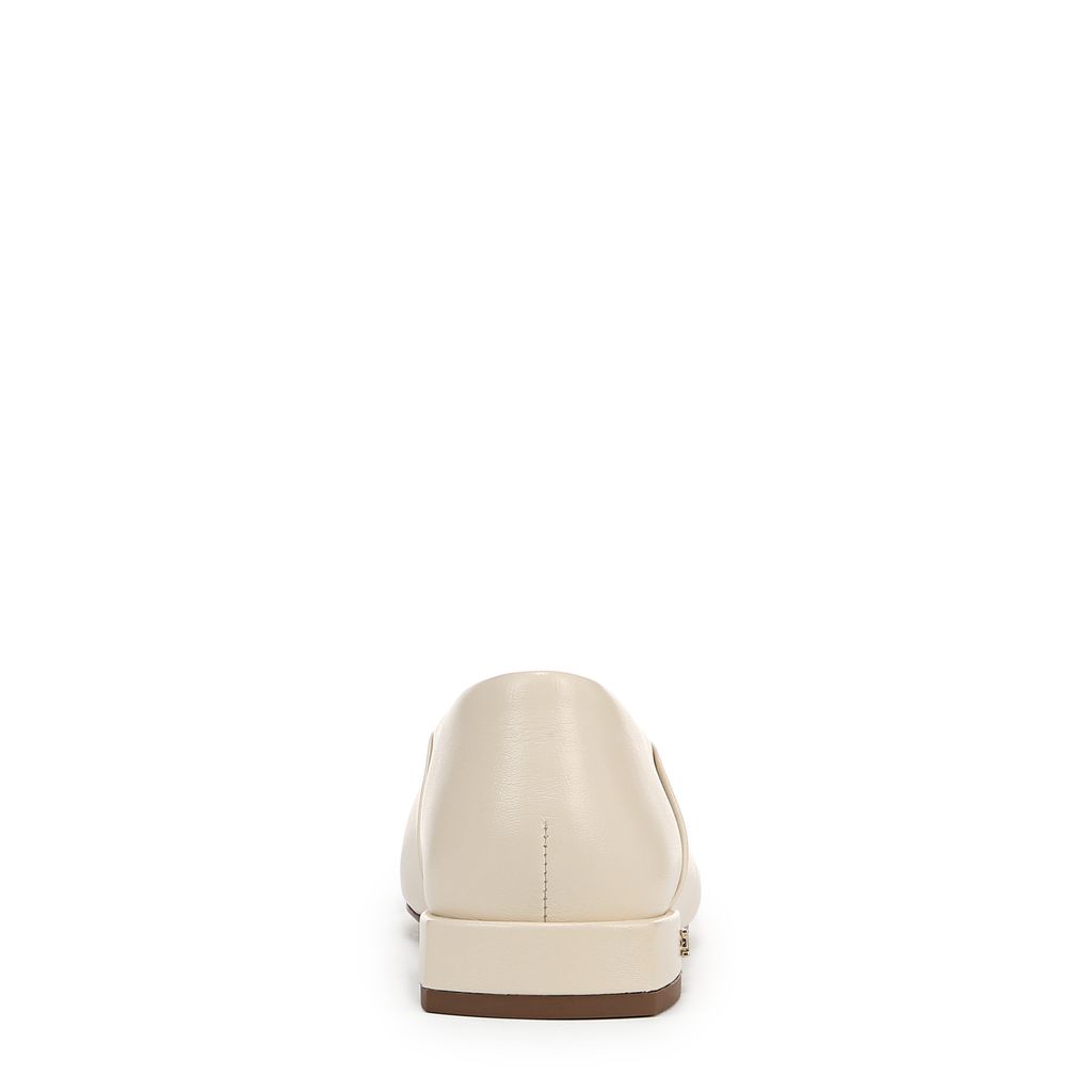 Kasey Square Toe Ballet Flat