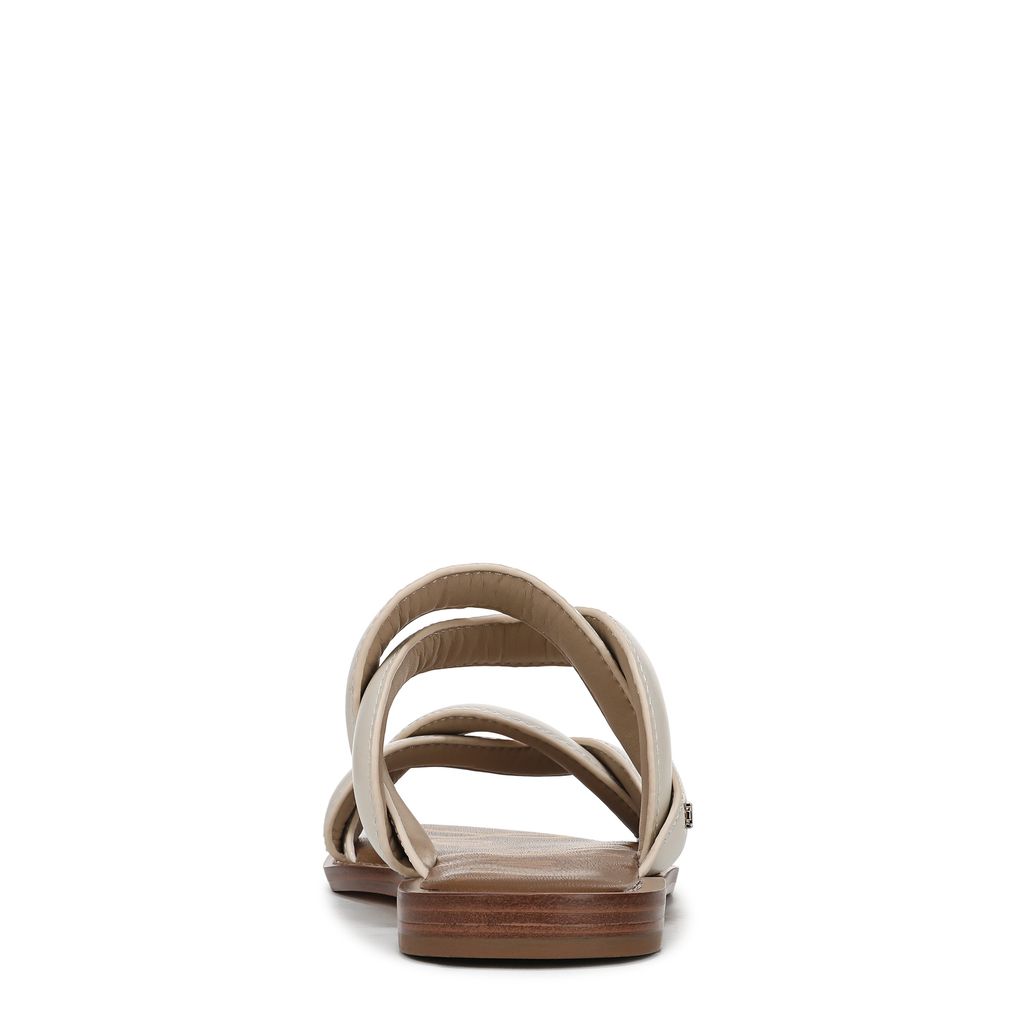 Hellen Braided Slide Sandal