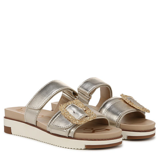 Adrianna Slide Sandal
