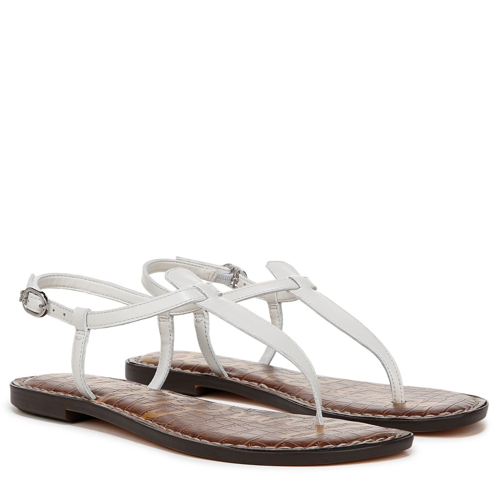 Gigi Thong Sandal