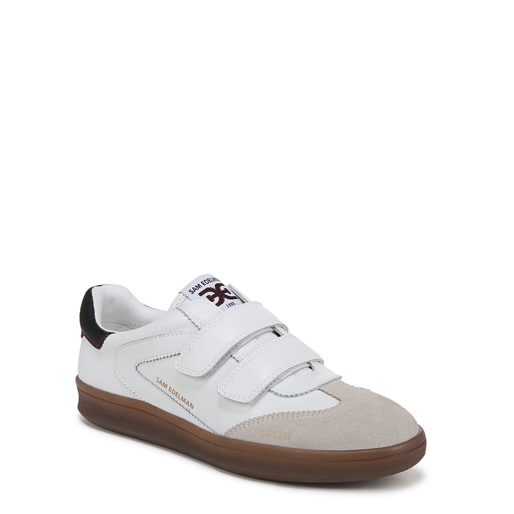 Talia Slip On Sneaker