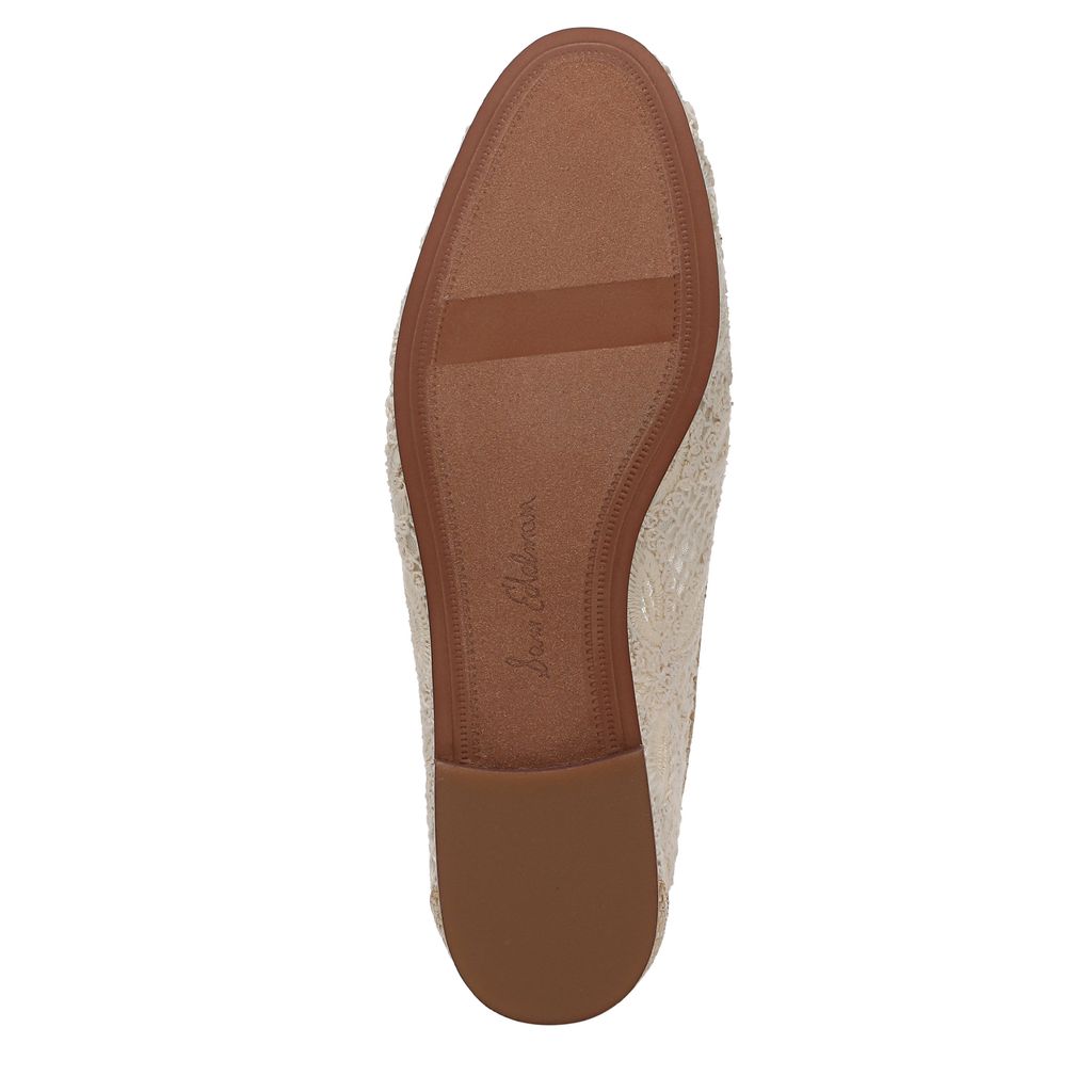 Loraine Mesh Bit Loafer