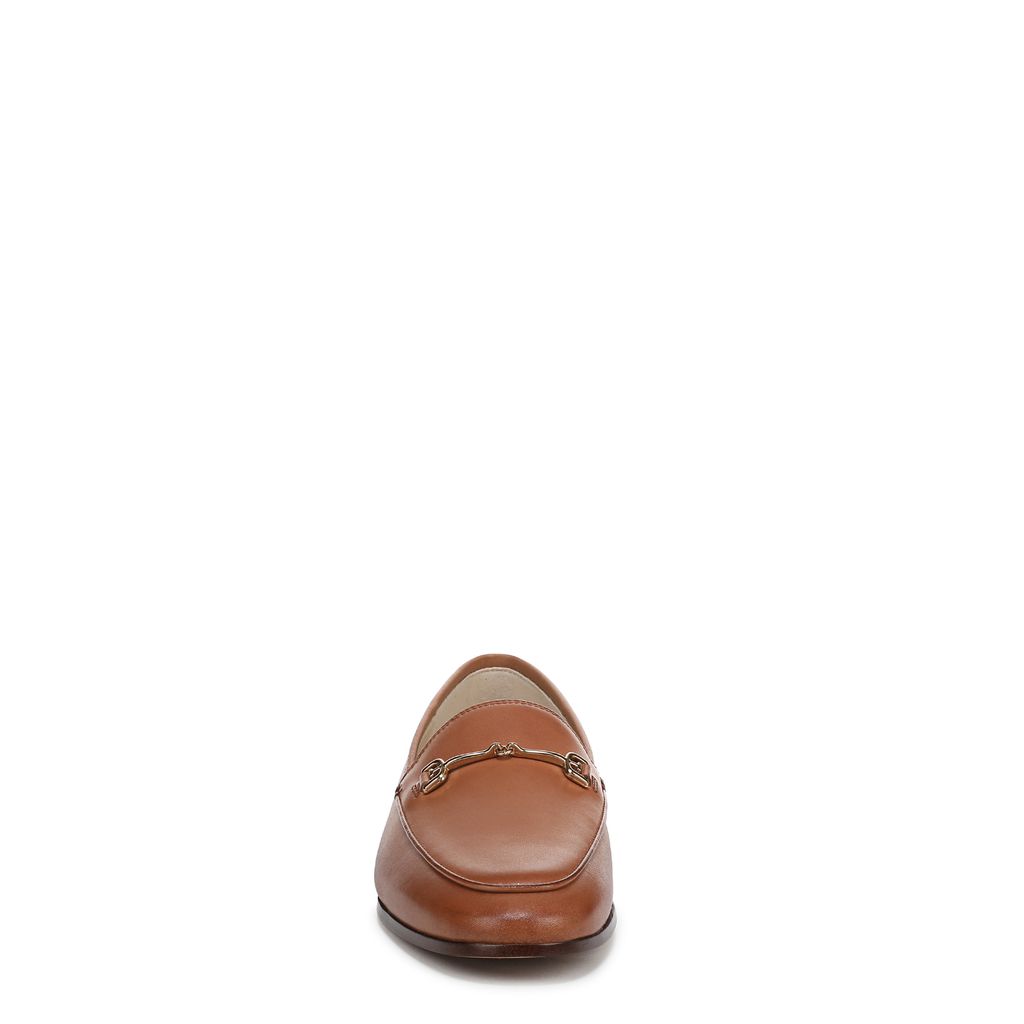 Loraine Bit Loafer