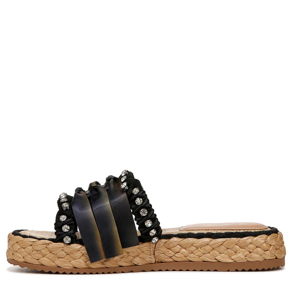 Wyatt Slide Sandal