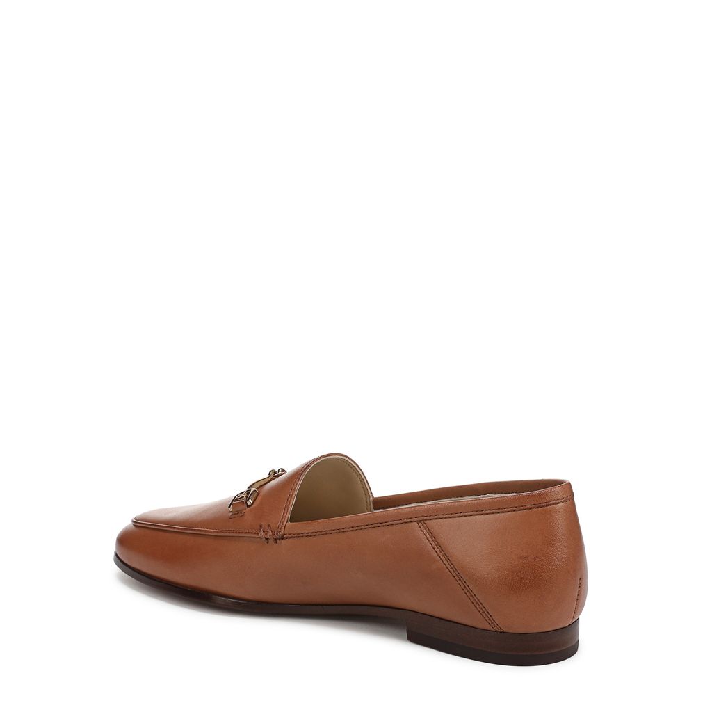 Loraine Bit Loafer