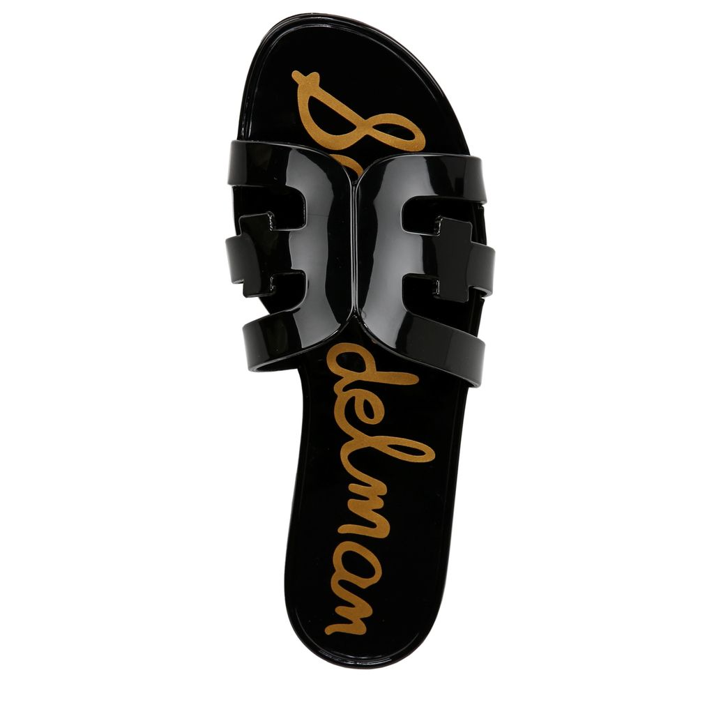 Bay Jelly Sandal
