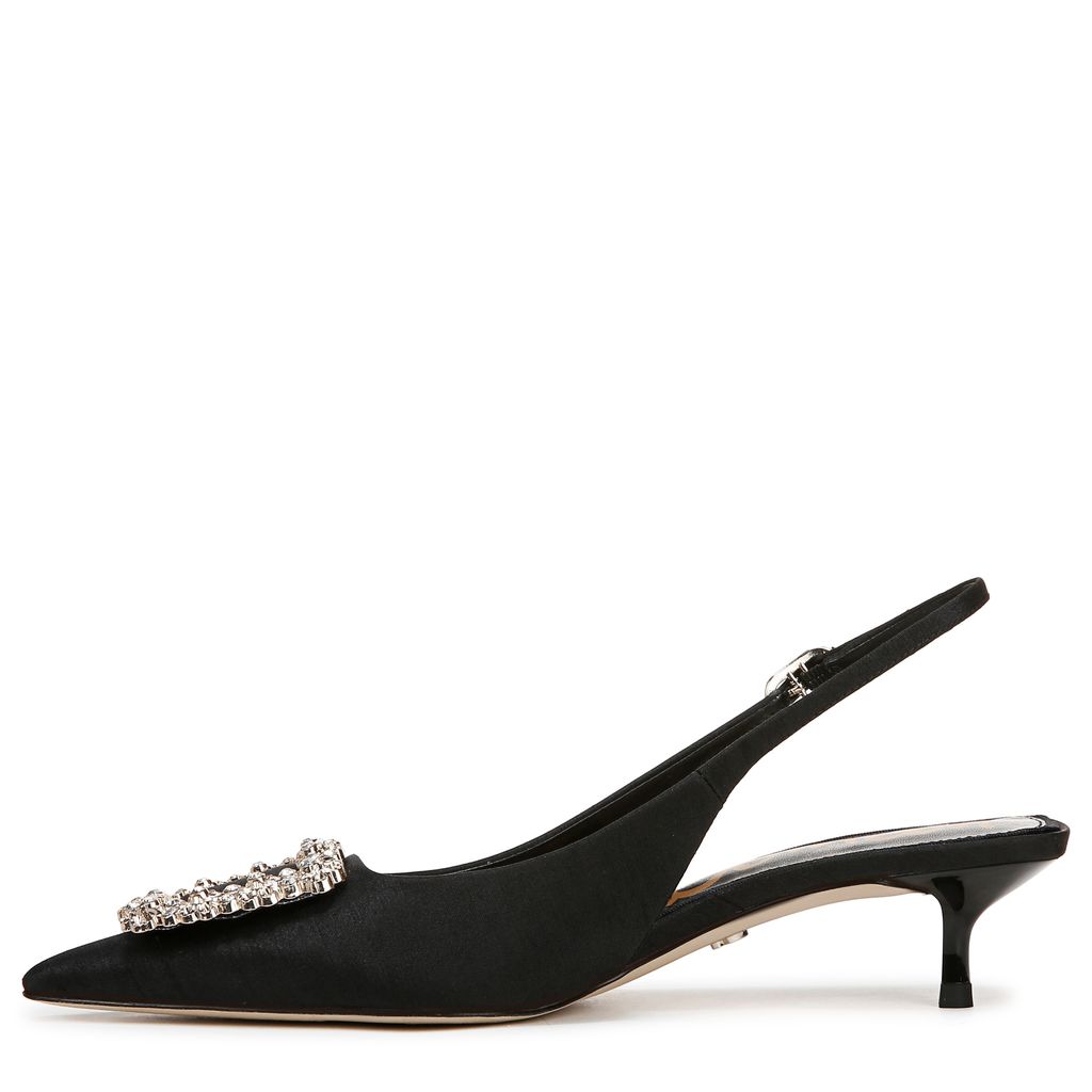 Kaitlyn Slingback Pump