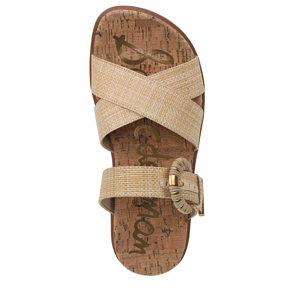 Lucy Slide Sandal