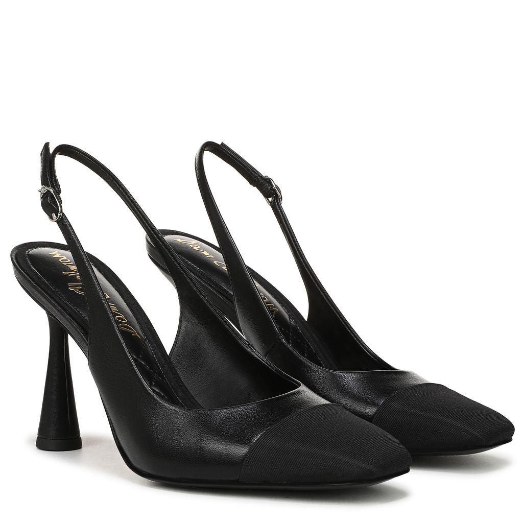 Essa Slingback Pump