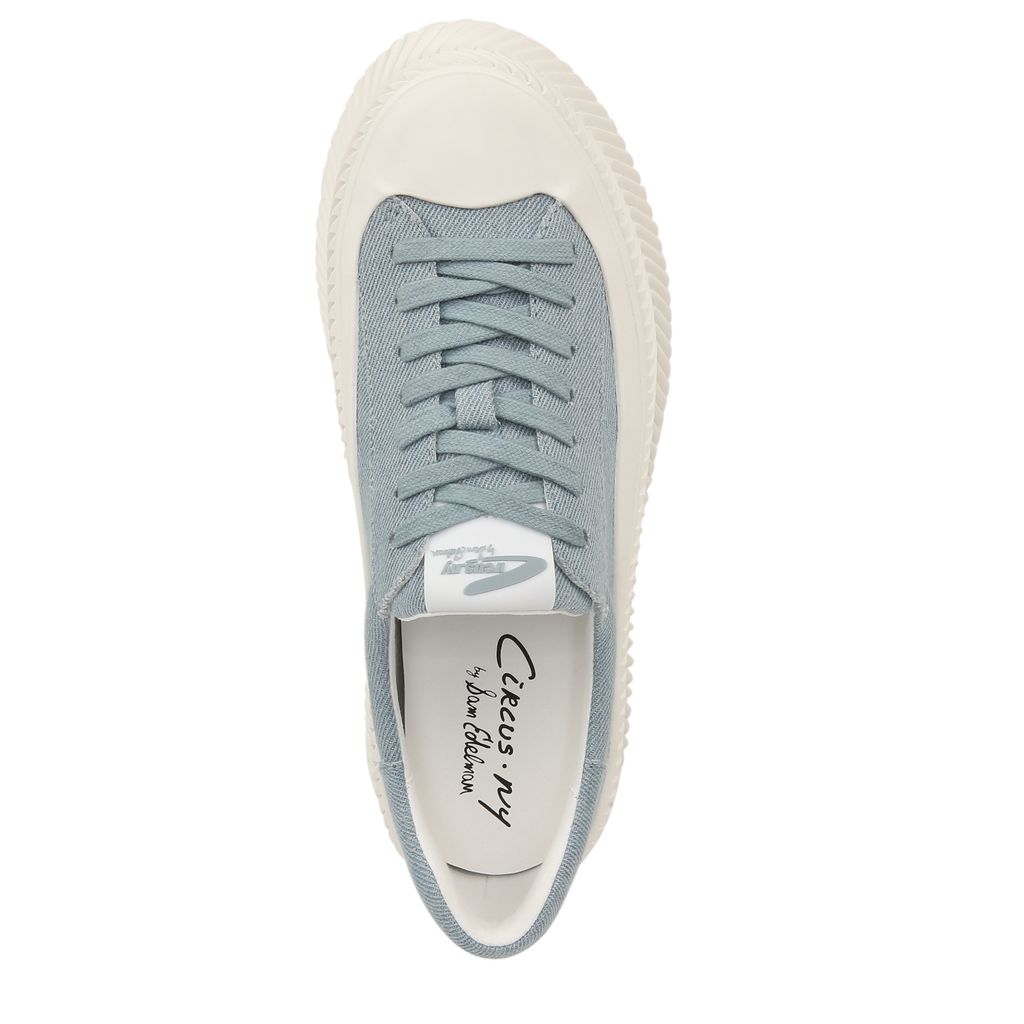 Tatum Platform Sneaker