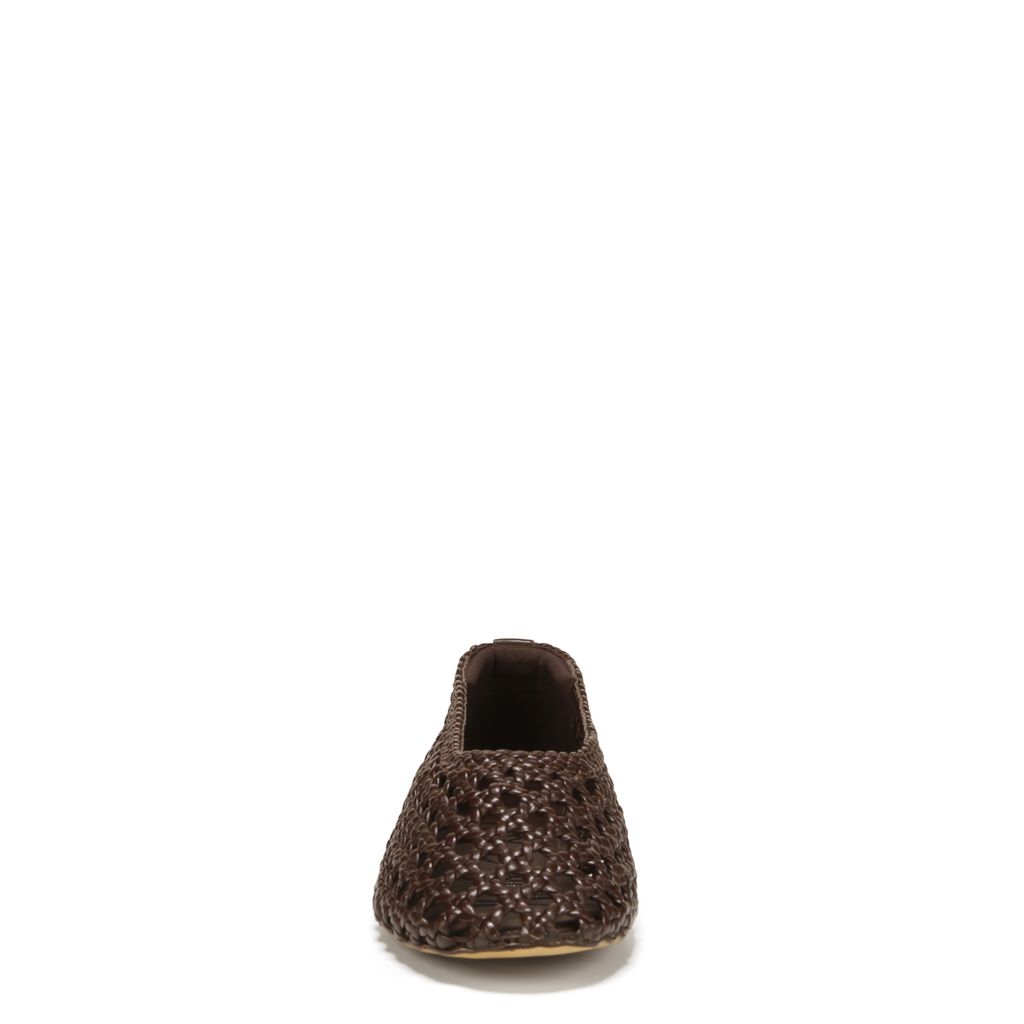 Shira Woven Ballet Flat