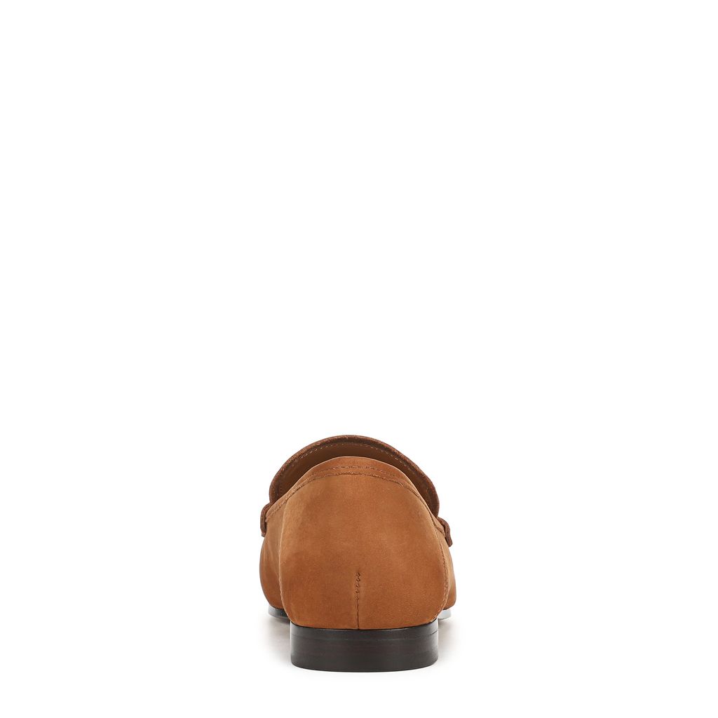 Loraine Unlined Loafer