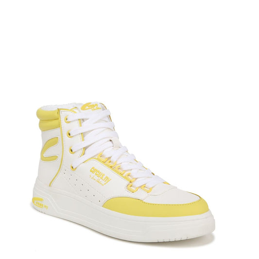 Irving High Top Sneaker