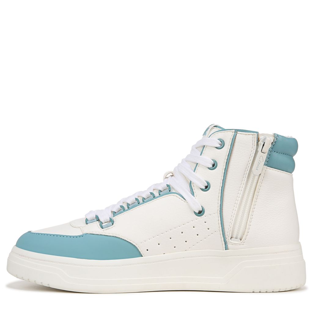 Irving High Top Sneaker
