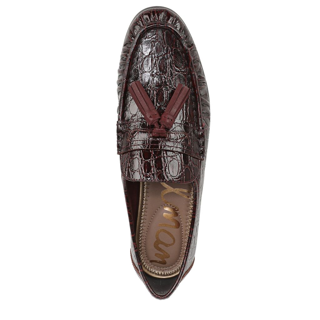 Lana Tassel Loafer