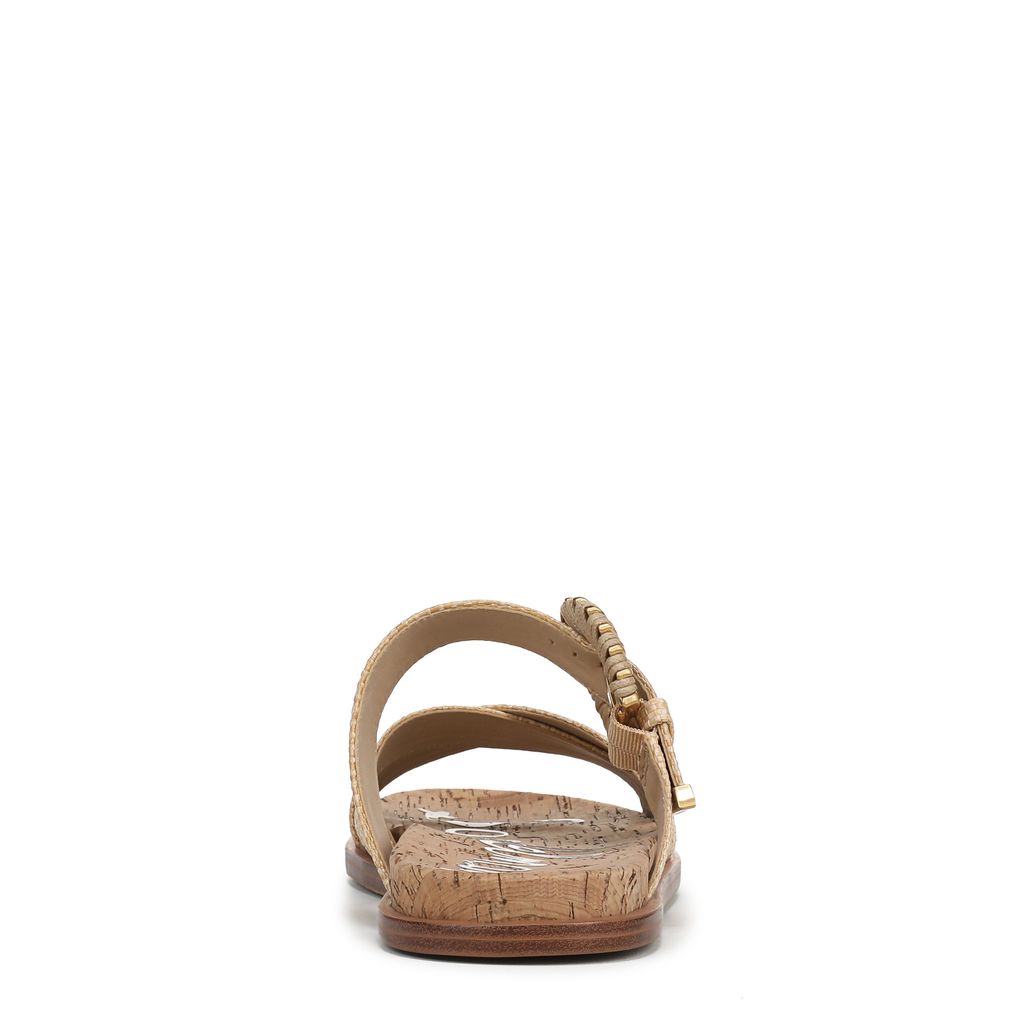Lucy Slide Sandal