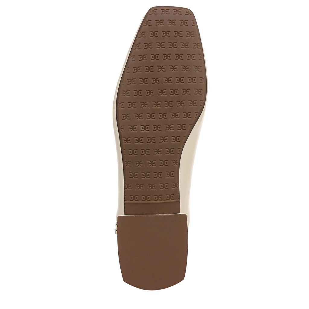Kasey Square Toe Ballet Flat
