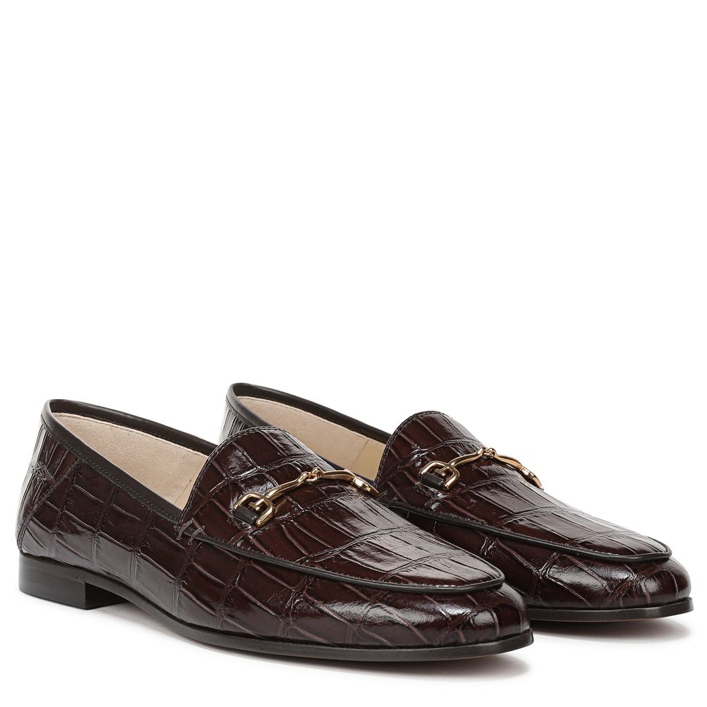 Loraine Bit Loafer
