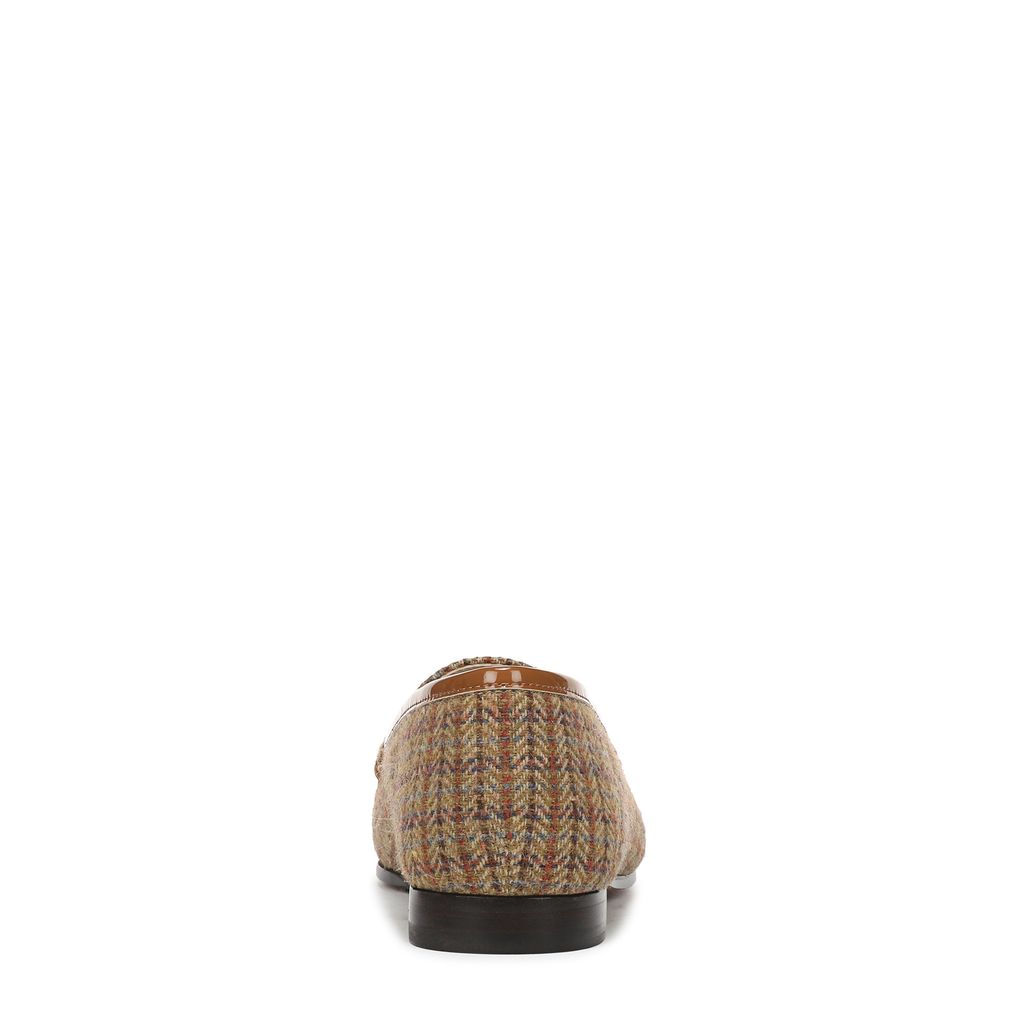 Loraine Bit Loafer
