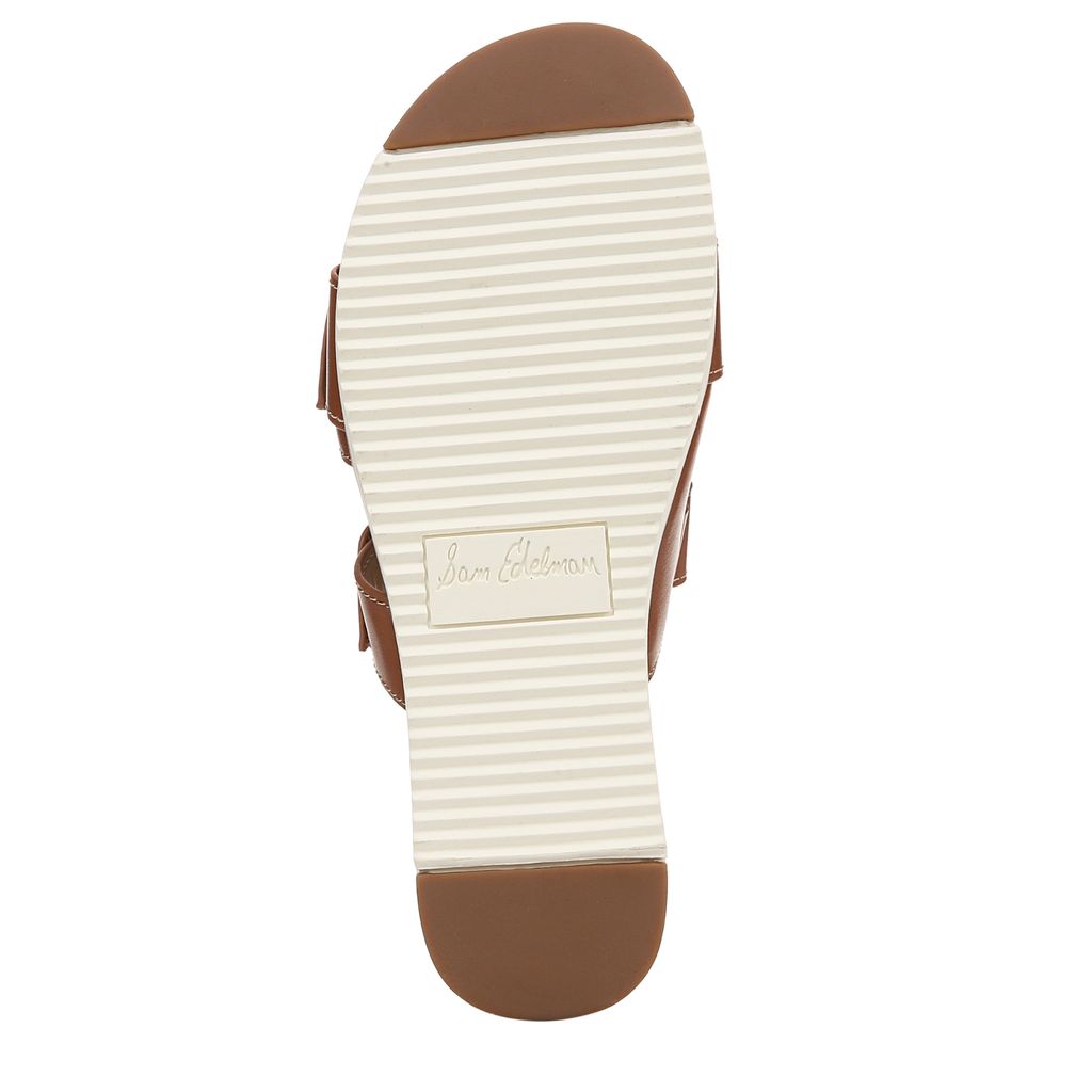 Adrianna Slide Sandal
