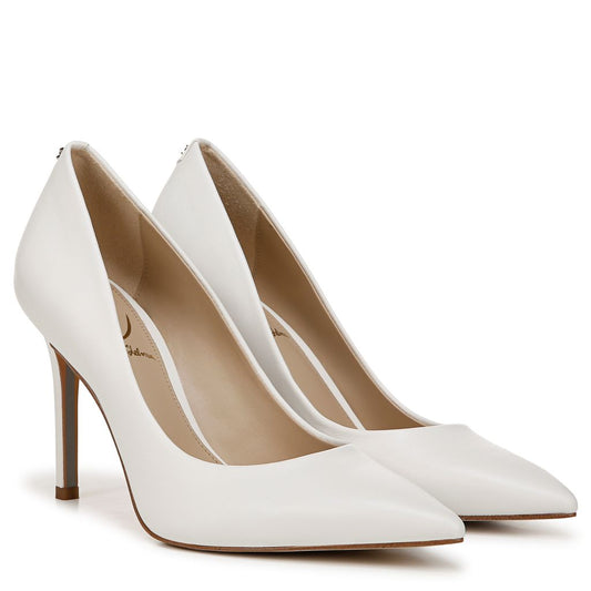 Hazel Pointed Toe Pump